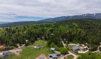 31 PINE HOLLOW Ct, Alpine, WY 83128