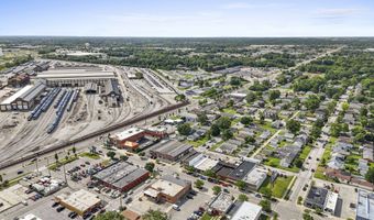 201 Main St, Beech Grove, IN 46107