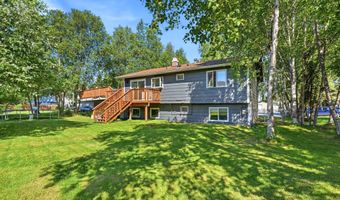 10027 Marmot Cir, Anchorage, AK 99515