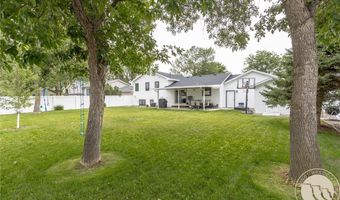 3223 Lynn Ave, Billings, MT 59102