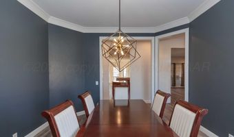 3 OLYMPIC Ct, Amarillo, TX 79124