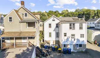 121 N State St, Ansonia, CT 06401