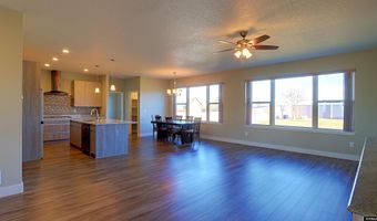 2793 Croydon Dr, Casper, WY 82609