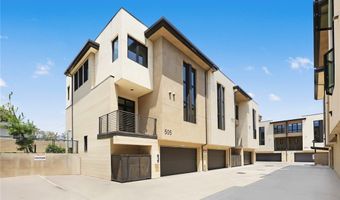 505 N Santa Anita, Arcadia, CA 91006