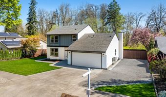 11615 SW SETTLER Way, Beaverton, OR 97008