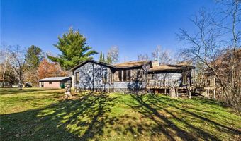 3851 Division St W, Backus, MN 56435