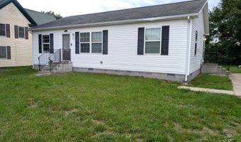 21024 FRANCIS HEARN Dr, Bridgeville, DE 19933