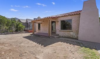 810 MESITA Dr, El Paso, TX 79902