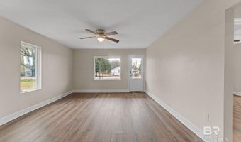 310 W Mango St, Bay Minette, AL 36507