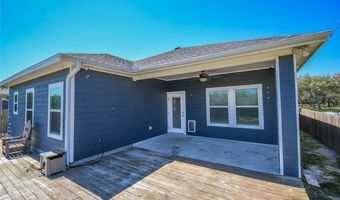 1325 S McCampbell St, Aransas Pass, TX 78336