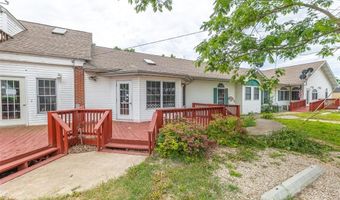 207 E Front St, Annapolis, MO 63620
