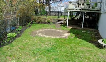 4 Eden Park Dr, Cranston, RI 02910