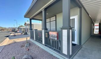 351 N Meridian 43, Apache Junction, AZ 85120