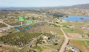 391 Lakeshore Blvd, Aguanga, CA 92536