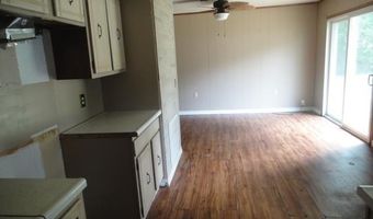 801 W Iowa St, Beebe, AR 72012