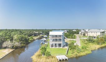 4001 S Nassau St, Bay St. Louis, MS 39520