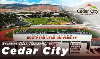 2062 S Serenity Dr, Cedar City, UT 84720