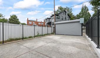 4411 5 ILLINOIS Ave NW, Washington, DC 20011