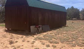 00 Off Of Rainy Rd, Ash Fork, AZ 86320