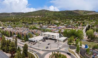 110 S Park Ave 106, Breckenridge, CO 80424