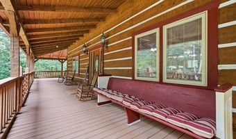 116 Hidden Cove Dr, Ball Ground, GA 30107