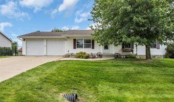 508 D Ave, Atkins, IA 52206