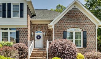 827 Anns Ct, Asheboro, NC 27205