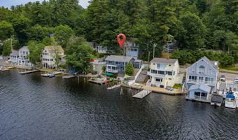 195 E Side Dr, Alton, NH 03809
