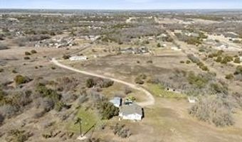264 W Yucca Vw, Weatherford, TX 76085