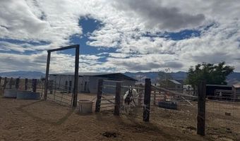 1600 Kyle Hot Springs Rd, Imlay, NV 89418