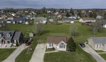 110 Tulip Dr, Bardstown, KY 40004