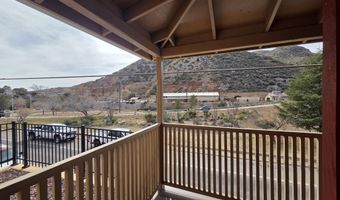 132 Naco Rd, Bisbee, AZ 85603