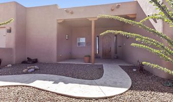 4 Pueblo De Luna, Alamogordo, NM 88310