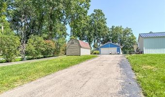 16431 Oak Hill Dr, Argentine, MI 48430