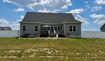 28033 KING FARMS Rd, Laurel, DE 19956