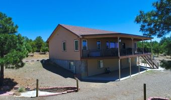 23560 Big Horn Dr, Aguilar, CO 81020