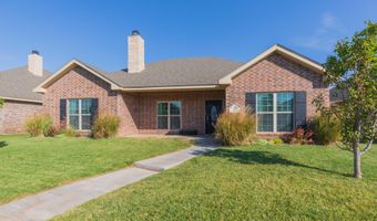 2908 DAYTONA Ave, Amarillo, TX 79118