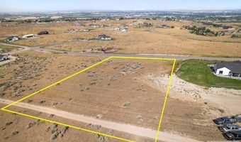 Tbd Packbridge Lane, Ammon, ID 83406