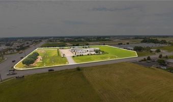 404 SW Regional Airport Blvd, Bentonville, AR 72713
