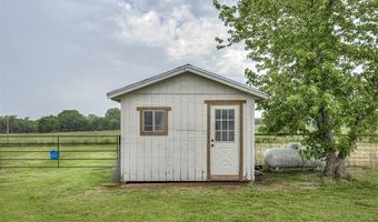 5000 Hwy 16, Beggs, OK 74421