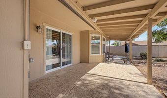 1624 N EL DORADO Dr, Chandler, AZ 85224