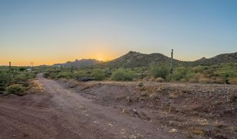 0 N CORTEZ Rd LOT 1, Apache Junction, AZ 85119