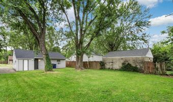 2381 Century Dr, Columbus, OH 43211