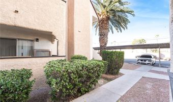 5064 Spencer St A, Las Vegas, NV 89119