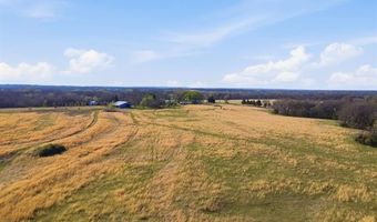 6847 W 390 Rd, Adair, OK 74330