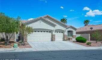 3278 Turning Bridge St, Las Vegas, NV 89135