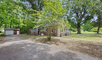 405 NE 3rd St, Atkins, AR 72823