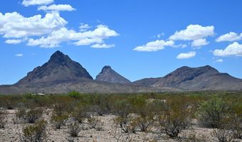 605 LTM Rd, Terlingua, TX 79852