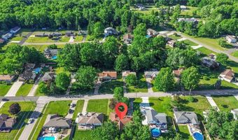 5635 Yorktown Ln, Austintown, OH 44515