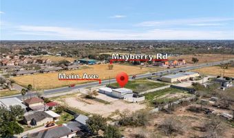 708 E Main Ave, Alton, TX 78573